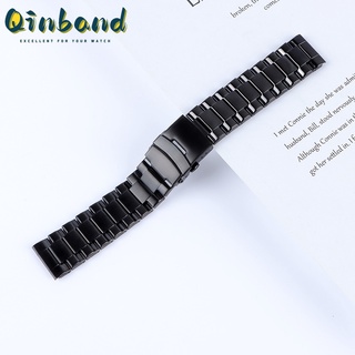 Dây đeo đồng hồ bằng thép không gỉ bán rắn 20mm 22mm cho Seiko Diver Nam Nữ Dây đeo đồng hồ đa năng Dây đeo đồng hồ bằng sắt kim loại Vòng đeo tay thay thế Vòng đeo tay lặn