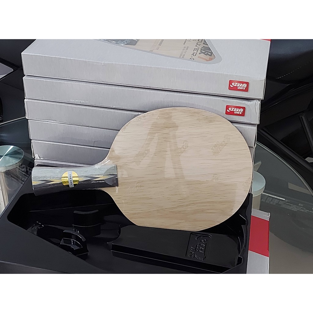 [Xỉ, lẻ, CTV] Cốt vợt bóng bàn DHS PG7