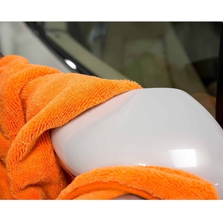 Khăn lau ô tô, lau khô siêu thấm hút 60x90cm thương hiệu Chemical Guys (Mỹ) FATTY SUPER DRYER (MIC881)
