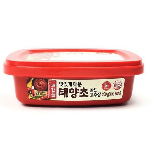 Sốt Gochujang - Khám Phá Hương Vị Nồng Nàn Trong Ẩm Thực Hàn Quốc