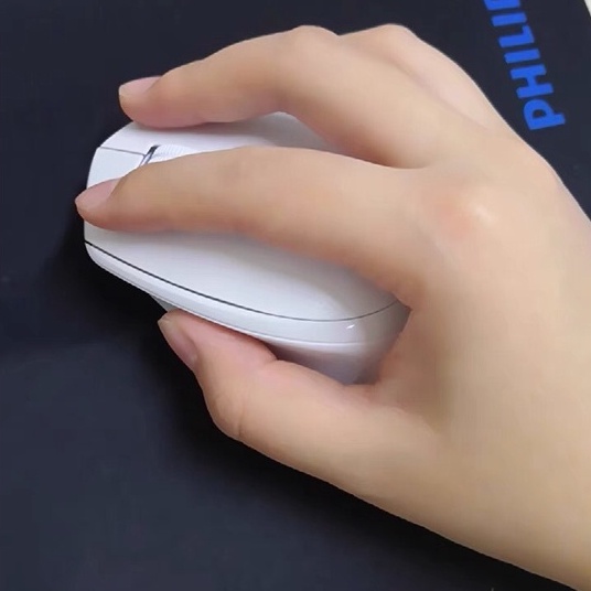 Chuột Không Dây Logi M330 Silent Giảm Tiếng Ồn, Tặng Kèm Pin. Nhà sản xuất: OEM | BigBuy360 - bigbuy360.vn