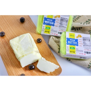 Bơ Thực Vật Thuần Chay Légumes 200g – Vegan Butter – Ăn Chay Keto – Làm Bắp Rang, Không Cholesterol