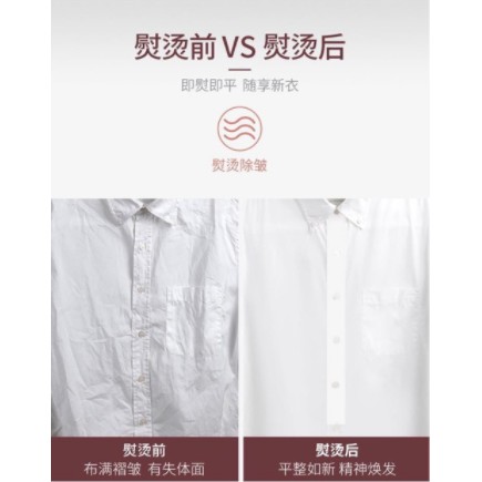 Bàn Là Hơi Nước Cầm Tay [Hàng Loại 1]