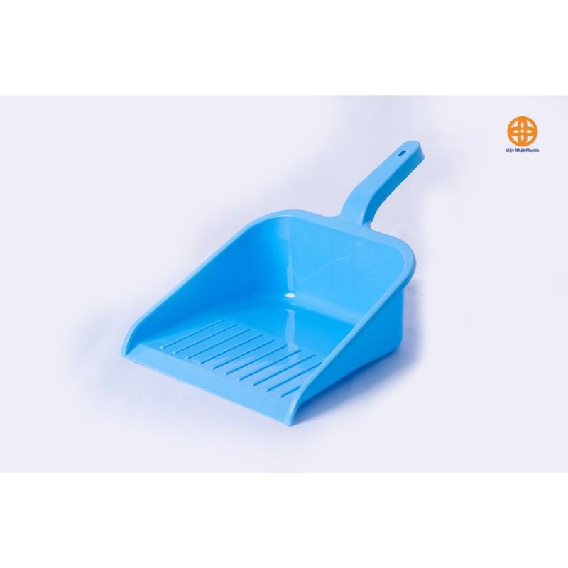 Xẻng hót rác nhựa có tay cầm loại đẹp | Shopee Việt Nam