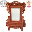 Khung ảnh thờ gỗ hương khung hình thờ đục tứ linh [ HÀNG CAO CẤP]