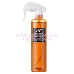 Dưỡng Tóc Create - ATS Amino Matrix - Bổ sung dưỡng chất phục hồi tóc (310ml) - LT2026