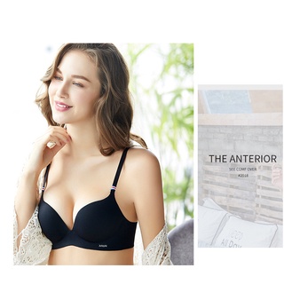 Áo Ngực 3/4 Cúp 32-38AB Không Đường May Thoải Mái Cho Nữ Sinh