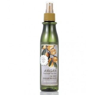 Xịt dưỡng tóc Argan hương nước hoa Hàn Quốc Confume Argan Treatment Hair Mist 200ml