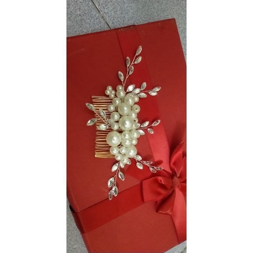 mẫu cài xược