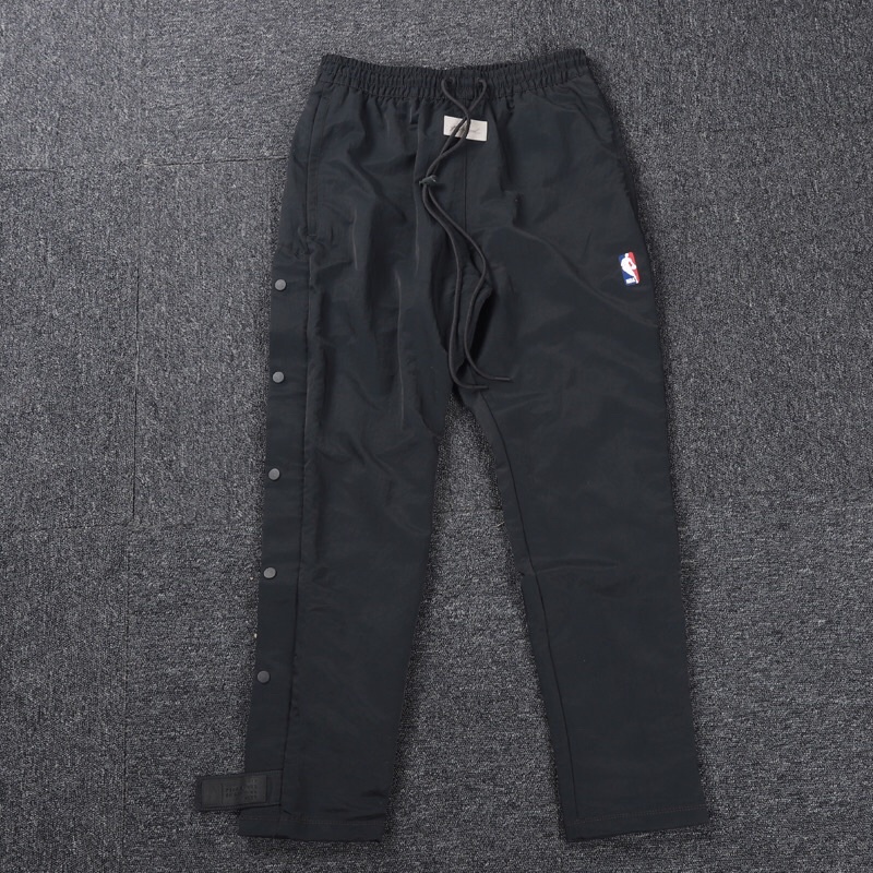 Fear of god nba hot sale pants