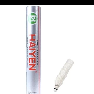 ( Đại lý chính hãng ) Cầu lông Hải Yến outdoor sỉ lẻ toàn quốc cầu date mới nhất