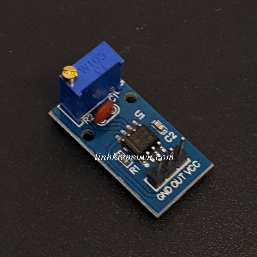 Module NE555 | Shopee Việt Nam