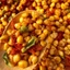 Bắp Sấy Khô Bò – Túi 300gr – Snack Ăn Vặt Giòn Ngon – Vị Đậm Đà Cay Ngọt Chuẩn Khô Bò