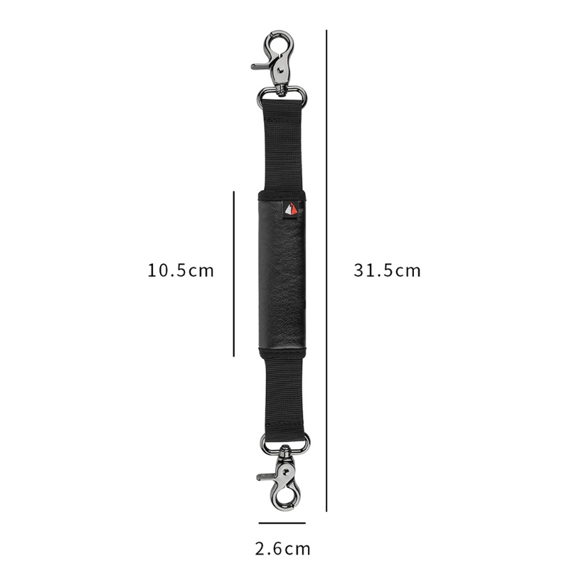 Tủ loa màu đen bùng nổ cho hộp đựng tay cầm dây đeo cho phụ kiện loa Xtreme 1 2