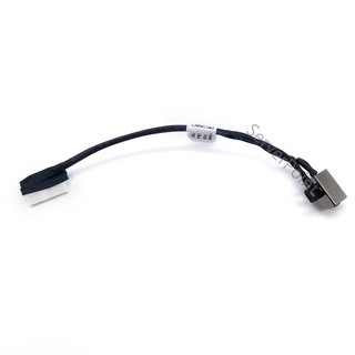 Cho DC Jack Cáp Cho Dell Inspiron 15 5570 5575 17 5770 5775 P35E P35E001 CAL70 02K7X2 2K7X2 DC301011B00