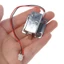 Shas Dc12V 0 4 A Khóa Điện Từ Điện Từ Cửa Mini Ngăn Kéo Lưỡi Xuống