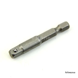 Thanh nối dài cho đầu mũi khoan 1/4" chất lượng cao