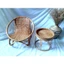 Ghế Mây thư Giản Dành Cho Trẻ Em, Trang Trí Phòng Bé, Trường Mầm Non, Shop Kid, Khu Vui Chơi