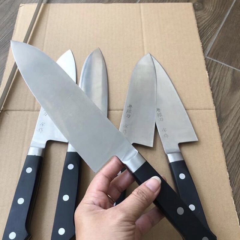 Dao thái làm bếp hàng Nhật bãi | Shopee Việt Nam