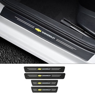 Miếng dán decal bảo vệ xe hãng Chevrolet Spark, Colorado, Trailblazer, Aveo, Cruze, Orlando