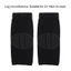 Quần Short Có Dây Đeo Đầu Gối - Highly Elastic Knee Pads Cho Người Chạy Xe Đạp