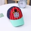 SQ11 Thomas and Friends Mũ Bóng Chày Cho Trẻ Em Bé Trai Sunhat Đạt Đỉnh Mũ Ngoài Trời Tất Cả Trận Đấu Thời Trang Unisex Phong Cách Hàn Quốc Thoáng Mát