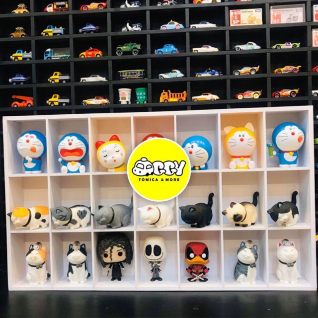 Kệ trưng bày mô hình Funko, hoặc đồ trang trí khác ... | Shopee ...