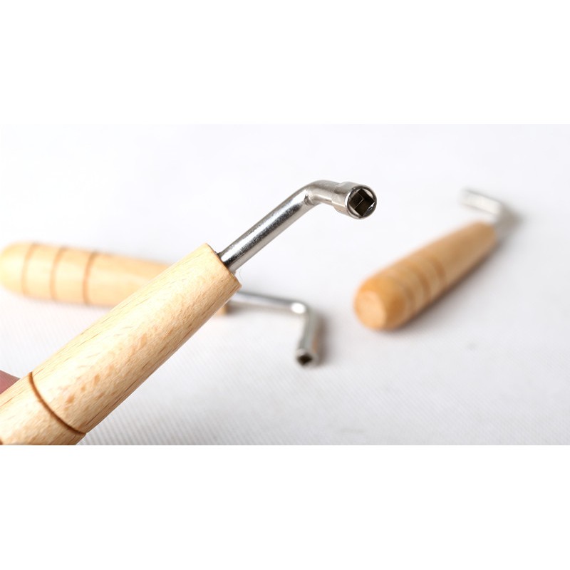 Dụng cụ chỉnh dây đàn Lyre (có sẵn)