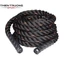 Dây thừng tập thể lực-Dây thừng tập gym loại 9m, 12m,15m