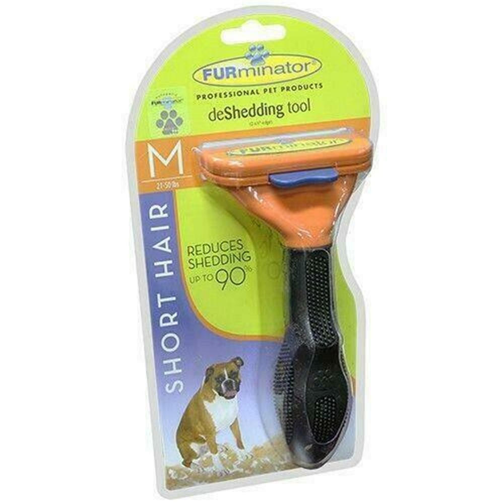 Best Deshedding Tools For Short-Haired Cats: Grooming Tips And Tricks