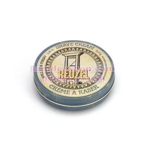 Kem cạo râu - Reuzel Shave Cream (95.8g) - LT2026