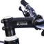 JUNYUE88US Thân Xe Đạp MTB Xe Đạp Đường Bộ Siêu Nhẹ Hợp Kim Nhôm Chiều Dài 7 Độ Thân MTB Phụ Kiện Xe Đạp Thân Riser