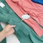 Áo Chống Nắng Dài- Choàng Toàn Thân 2 Lớp Dày Dặn