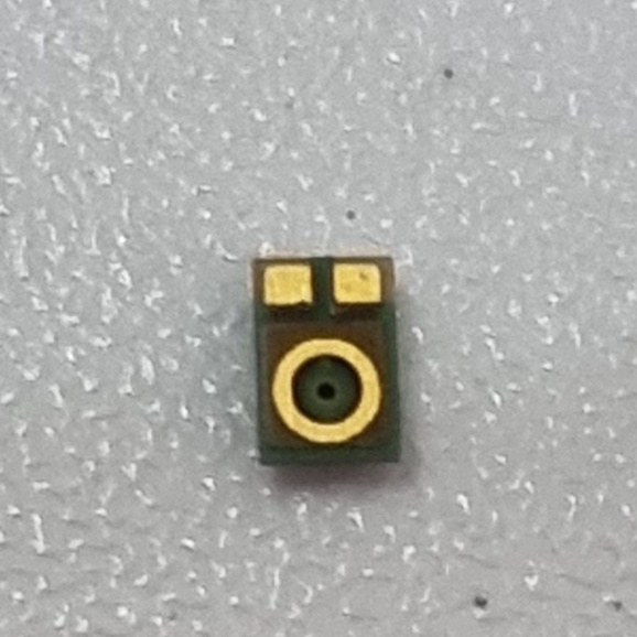 Mic Samsung Zin A10/A20/A30...A90/A10S/A20S/A20S/A30S...A70S//A31/A51/A71/A01core,.. 2 Chân 1 Lỗ