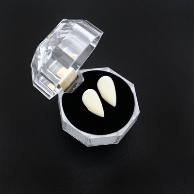 Ma cà rồng người sói - Trang phục và đạo cụ Halloween GC12