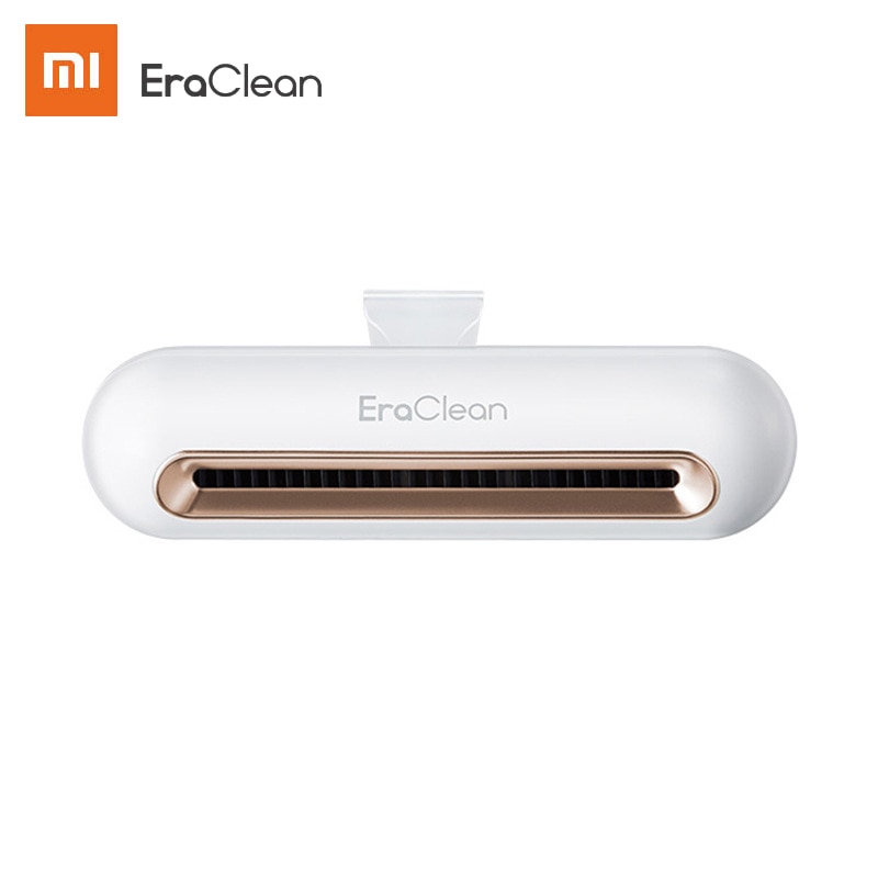 YouPin Eraclean Tủ Lạnh Khử Mùi Thiết Kế Máy Khử Trùng Khóa Sạc USB Để Bảo Quản Thực Phẩm