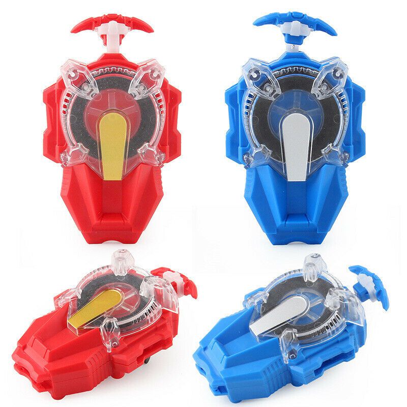 25 Con quay đồ chơi Beyblade Burst Launcher Ripcord vui nhộn dành cho trẻ em