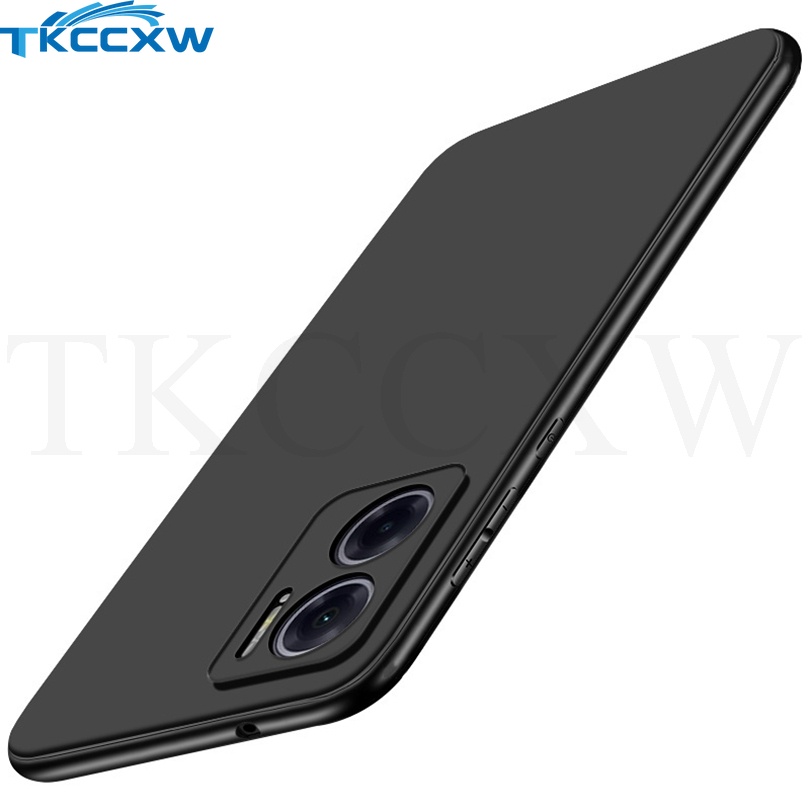 Ốp Điện Thoại Silicon Mềm Cho Xiaomi Mi 12X 12 Pro Redmi 10C K50 Pro K50 Note 11T 11S 11e 11 Pro+ Poco M3 M4 X4 Pro X4