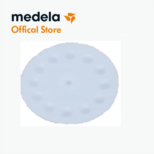 Ảnh Medela van trắng bình bú yếu 1