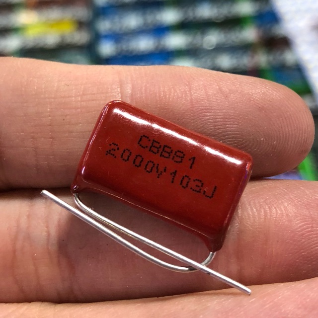tụ điện CBB 103J 2000V | Shopee Việt Nam