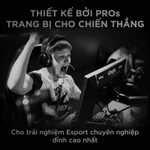 Chuột gaming không dây Logitech G Pro X Superlight - Siêu nhẹ, 5 nút lập trình, pin lâu — ảnh 7