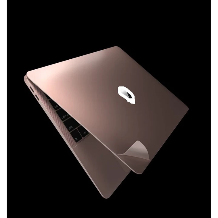 Dán 3M Innostyle (USA) Diamond Guard 6 in 1 Skin Set for Macbook Air 13” (2018-2020) , Macbook Air M1
