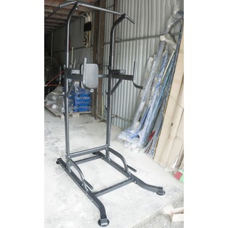 Xà Đơn Xà Kép Đa Năng T056 Điều Chỉnh Chiều Cao Di Động Đại Nam Sport + Tặng Kèm Găng Tay Tập Xà
