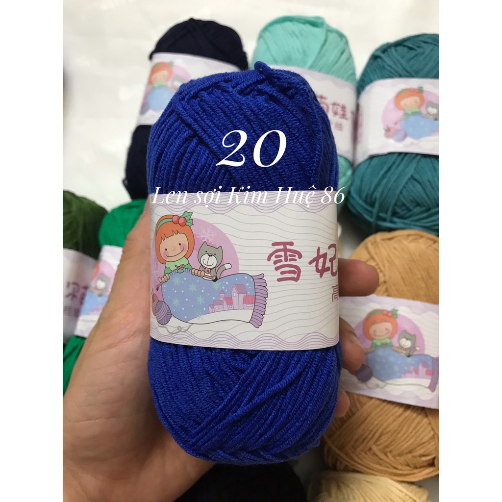 Màu 20