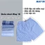 Quần đùi chính hãng May10, chất liệu cotton chuẩn đủ size