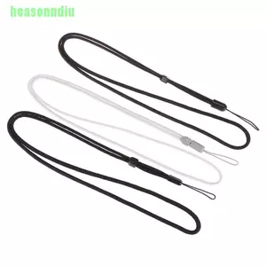 HO Len Bao Tay Dây Đeo Cổ Tay Dây Camera Dây Xích Giá Đỡ Dây Chống Mất Dây