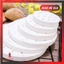 Giấy nến lót nồi chiên không dầu có đục lỗ - BAO BÌ VUI