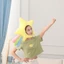 SQ Mặt Trời Hoa Ngôi Sao Sang Trọng Nón Cosplay Sang Trọng Mũ Đồ Chơi Sang Trọng Búp Bê Nhồi Bông Quà Tặng Cho Trẻ Em Bé Gái Hình Ảnh Dễ Thương Đạo Cụ Sinh Nhật