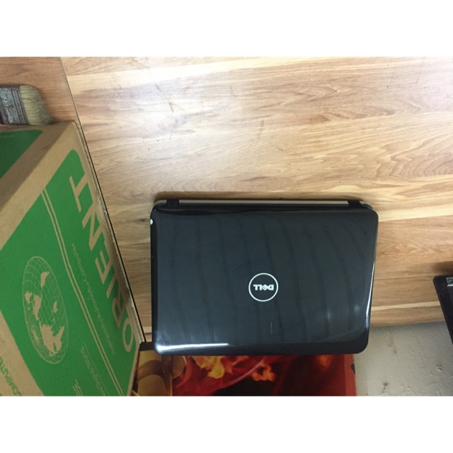 Laptop dell 1014 dùng văn phòng mượt Shopee Việt Nam