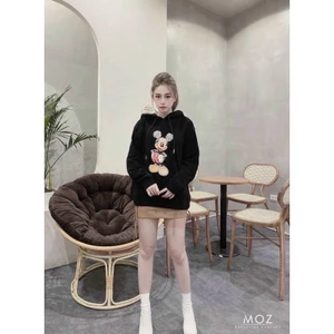 Áo HooDie mickey